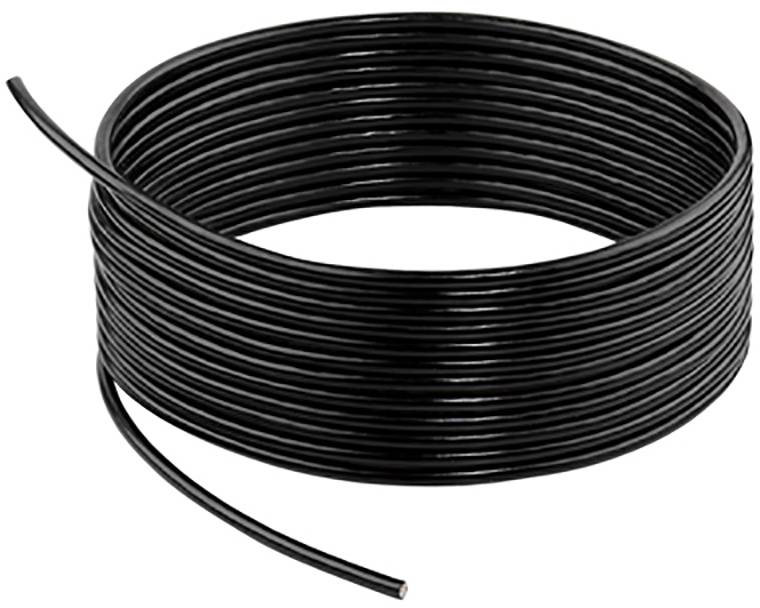Weidmüller 1357330000 Sensor/actuator connector, geassembleerd Aantal polen (sensoren): 4 100 m 100 m