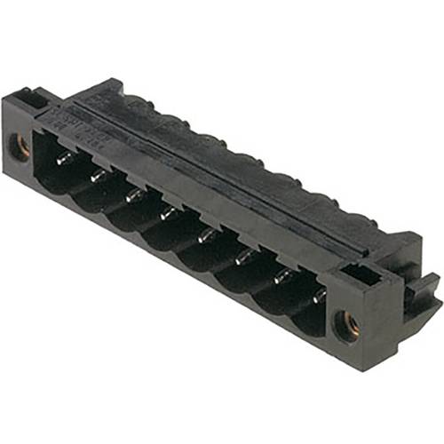 Weidmüller 1374890000 Leiterplattensteckverbinder Gesamtpolzahl 12 300 St.