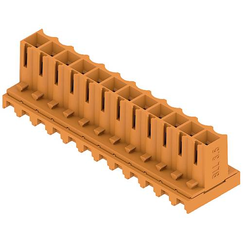 Weidmüller Buchsengehäuse-Platine 1376480000 13 St.
