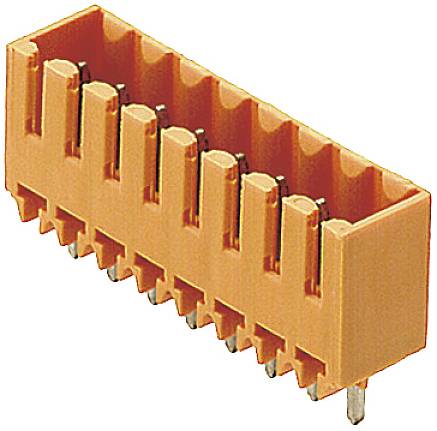 Weidmüller Stiftgehäuse-Platine 1377680000 50 St.