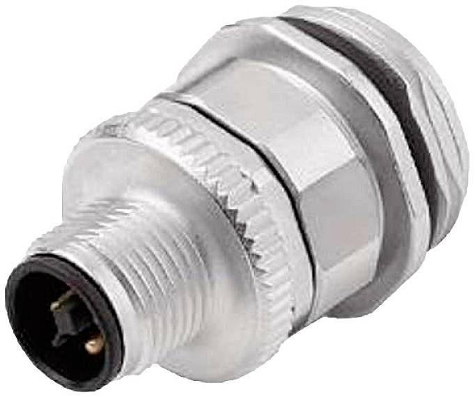 Weidmüller 1392710000 Sensor-/Aktor-Steckverbinder, unkonfektioniert M20 Stecker, Einbau Polzahl Sensoren: 4 1 St.
