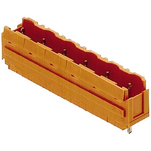 Weidmüller 1394810000 Leiterplattensteckverbinder Gesamtpolzahl 2 100 St.