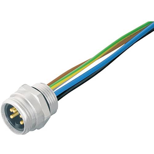 Weidmüller 1418040000 Sensor-/Aktor-Steckverbinder, konfektioniert 1 St.