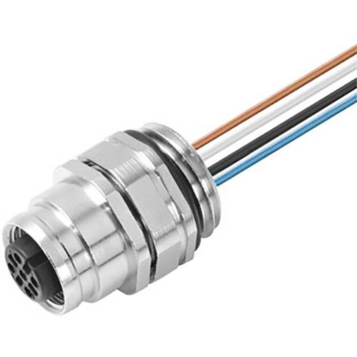 Weidmüller 1963550000 Sensor-/Aktor-Steckverbinder, konfektioniert 1 St.