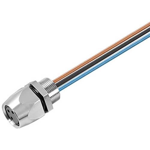 Weidmüller 1985400000 Sensor-/Aktor-Steckverbinder, konfektioniert 1 St.
