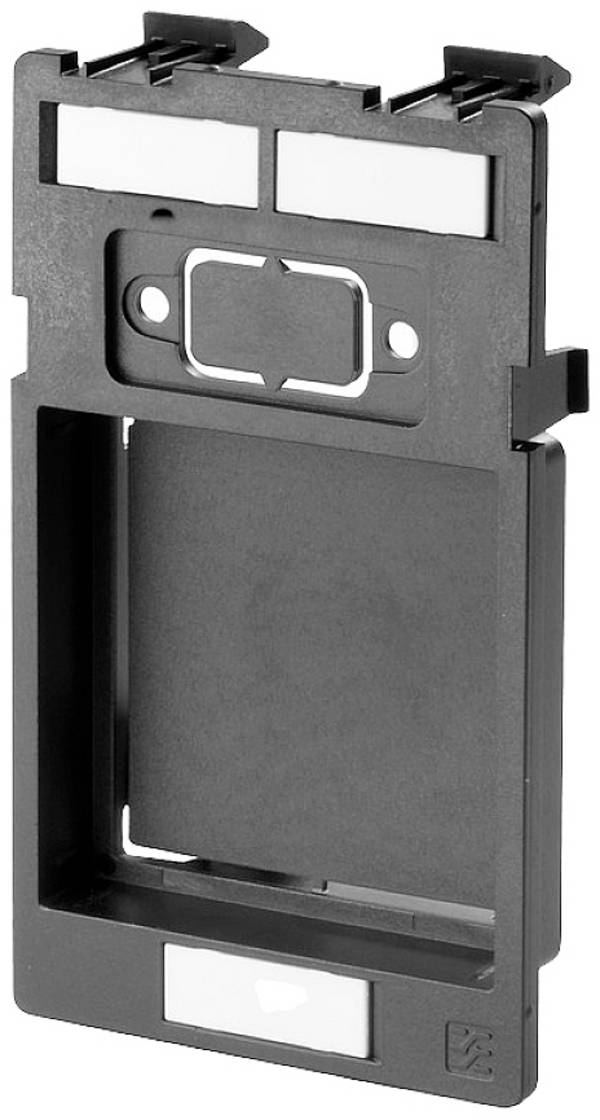 FrontCom® Einsatzplatte, ungeschirmt IE-FC-IP-PWB/1D9 Weidmüller Inhalt: 1 St.