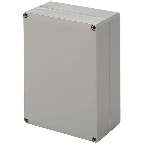 Weidmüller MPC 17/25/15 7035 Universal-Gehäuse 175 x 250 x 150 Polycarbonat Lichtgrau 1 St.