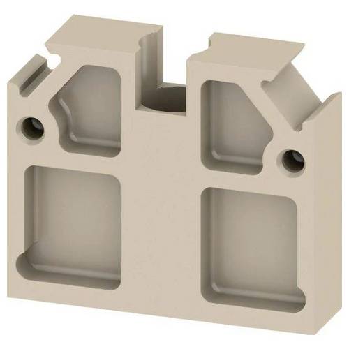 Thumbnail - Weidmüller 0320560000 Trennwand Beige 1 St.