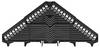 Weidmüller 1173680000 Rangierverteiler 9.20 mm Push-In-Klemme Schwarz 20 St.