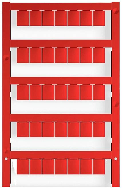 Weidmüller 1317270000 Klemmenmarkierung 350 St.