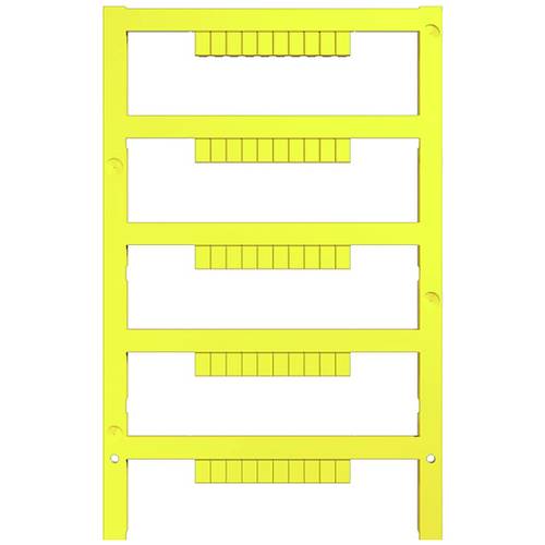 Weidmüller 1369480000 Klemmenmarkierung 500 St.