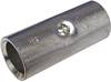 Weidmüller 1492980000 Stoßverbinder ohne Isolierung 0.1 mm² 0.5 mm² Unisoliert 100 St. Piece