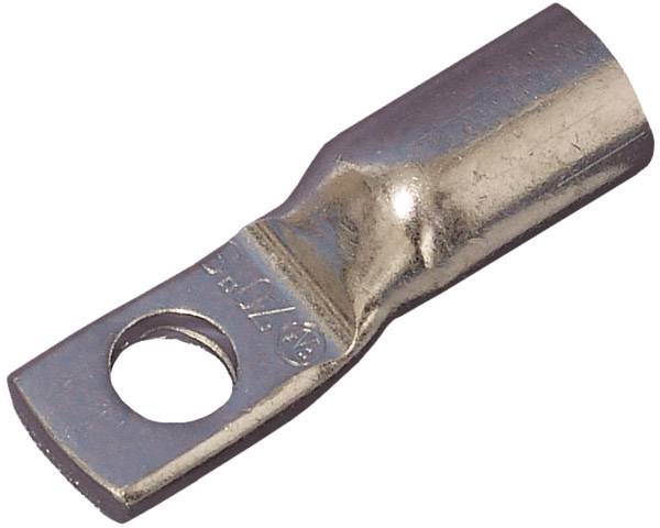 Weidmüller 1494790000 KRN-M6/-35 S Rohrkabelschuh M6 35 mm² Loch-Ø: 6.4 mm 25 St.