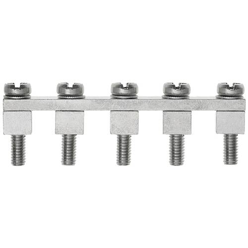 Weidmüller 2004960000 Querverbinder 5 St.
