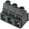 Weidmüller 2014420000 Schraubklemmblock 16 mm² Polzahl 5 Schwarz 20 St.