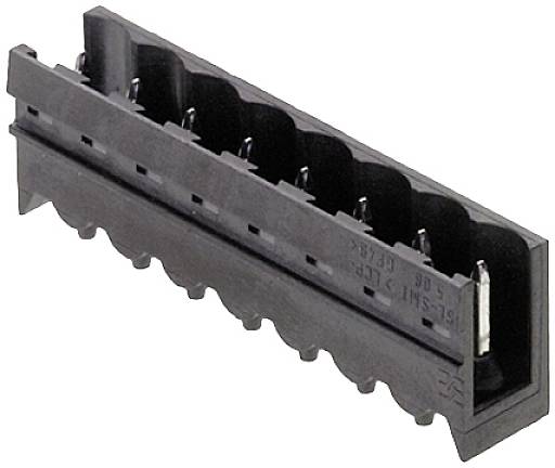 Weidmüller 2441050000 Leiterplattensteckverbinder Gesamtpolzahl 2 250 St.