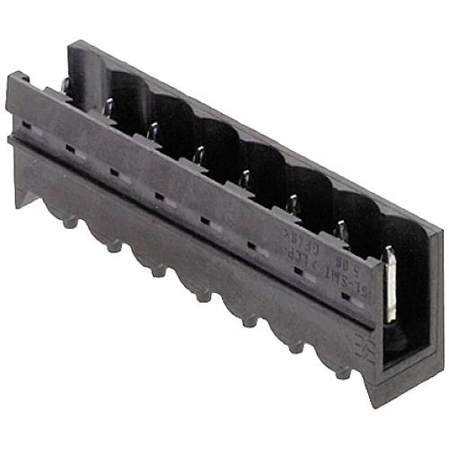 Weidmüller 2441080000 Leiterplattensteckverbinder Gesamtpolzahl 3 250 St.