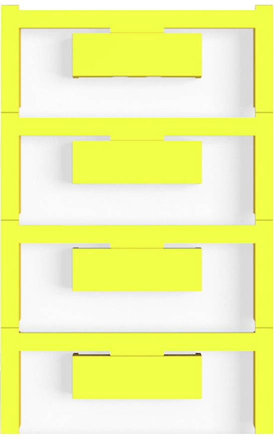 Weidmüller 2445080000 Abdeckung 32 St.