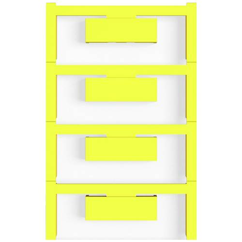 Weidmüller 2445080000 Abdeckung 32 St.