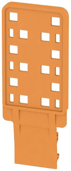 Weidmüller 2457600000 Anschlussfeder 25 St.