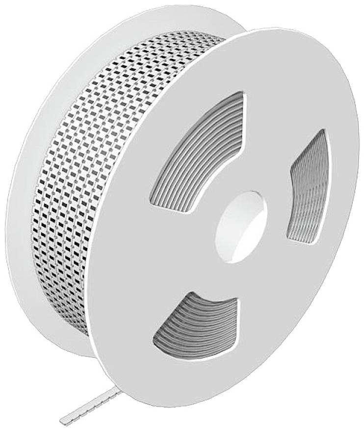 Weidmüller 2619730000 Klemmenmarkierung 10000 St.