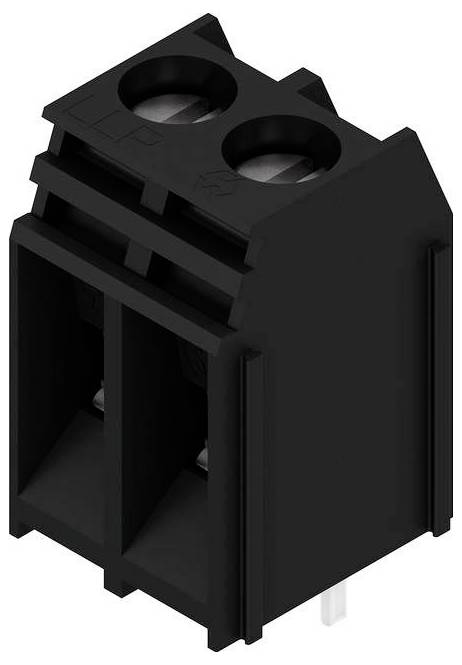 Weidmüller 9509690000 Schraubklemmblock 100 St.