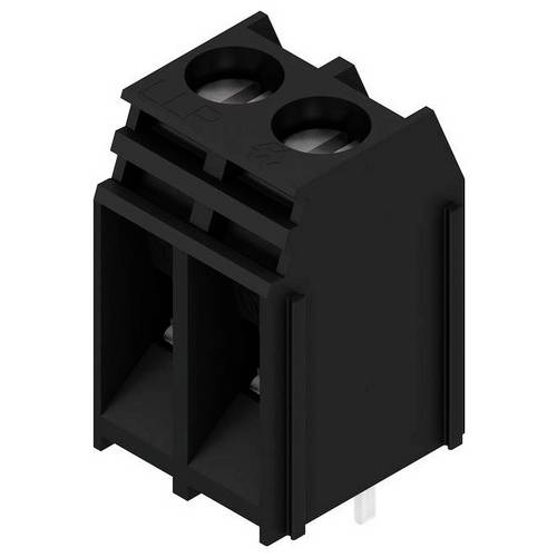 Weidmüller 9509690000 Schraubklemmblock 100 St.