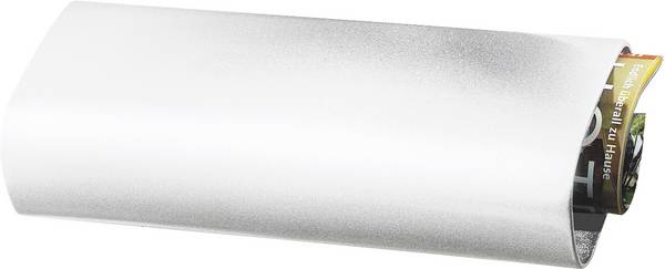 Burg Wächter 4900 W ZB  Briefkasten Kunststoff Weiß