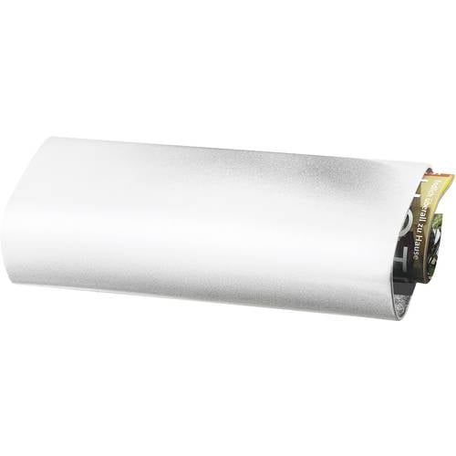 Burg Wächter 4900 W ZB Briefkasten Kunststoff Weiß