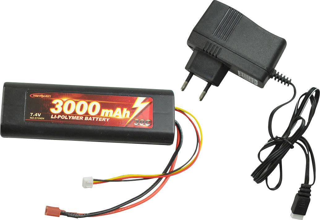 Amewi U.S. Truck Brushed 1:12 RC Modellauto Elektro Crawler Allradantrieb (4WD) RtR 2,4 GHz-1