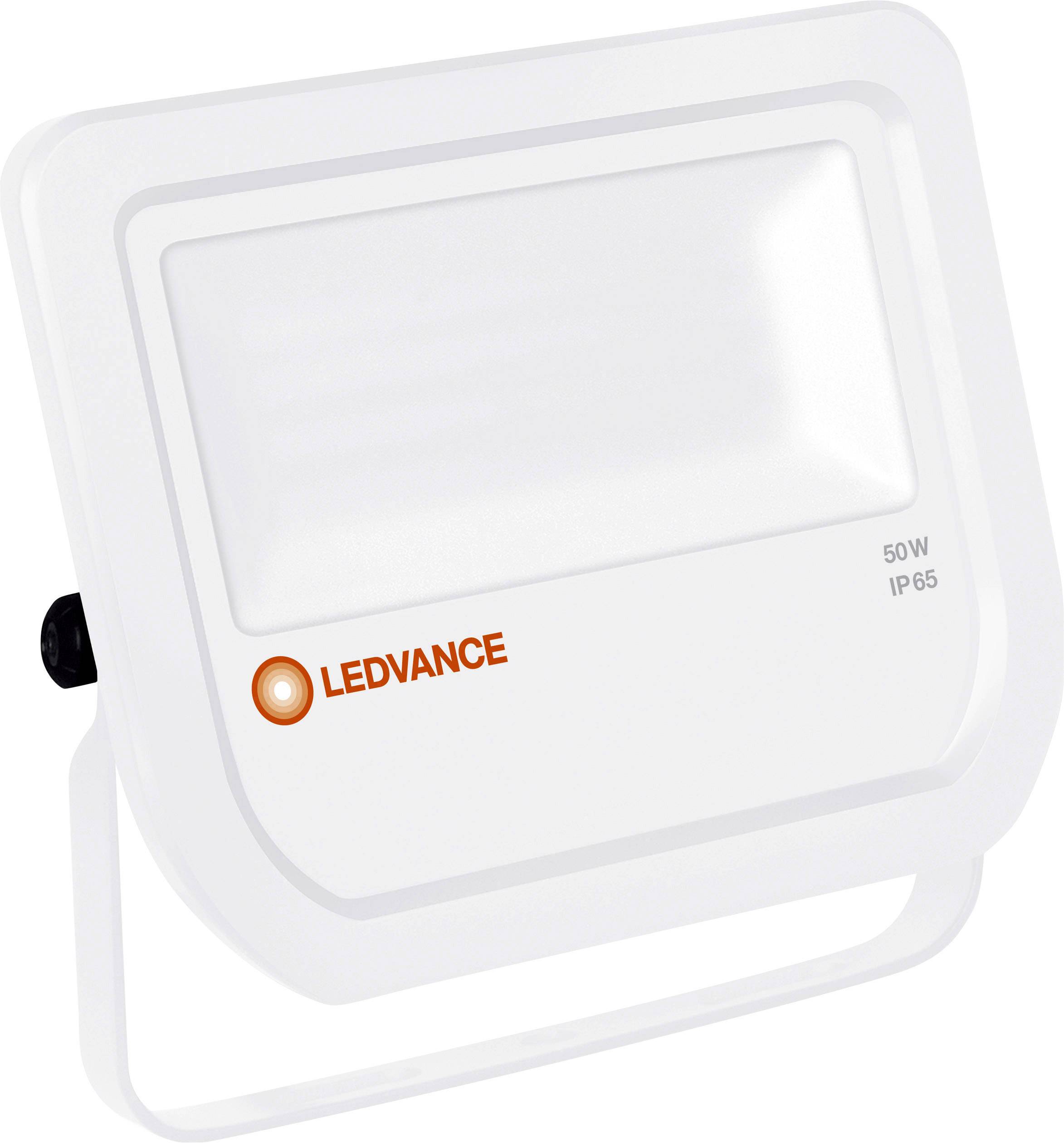LEDVANCE FLOODLIGHT 50 4058075097582 LED-Außenstrahler 50 W Leuchtfarben: Warmweiß-0