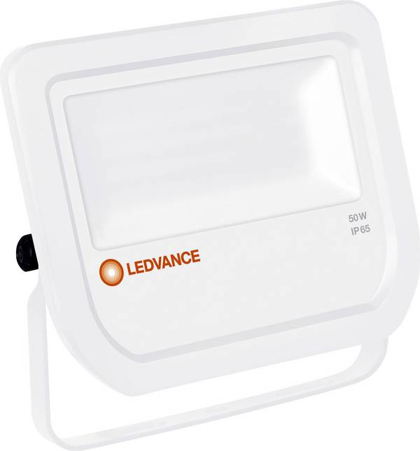 LEDVANCE FLOODLIGHT 50 4058075097582 LED-Außenstrahler  50 W Leuchtfarben: Warmweiß