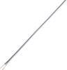 TRU COMPONENTS TC-7815644 Lautsprecherkabel 2 x 0.34 mm² Grau 10 m