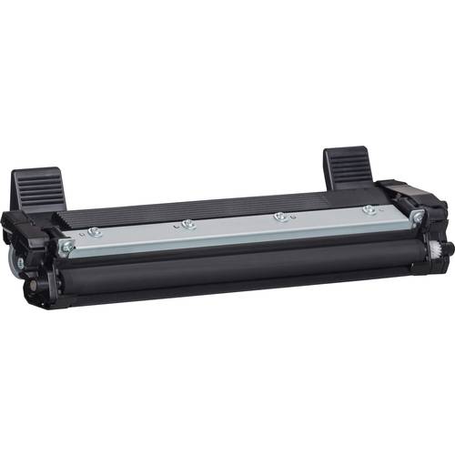 KMP Toner ersetzt Brother TN-1050, TN1050 Kompatibel Schwarz 1000 Seiten 1260,0000-2