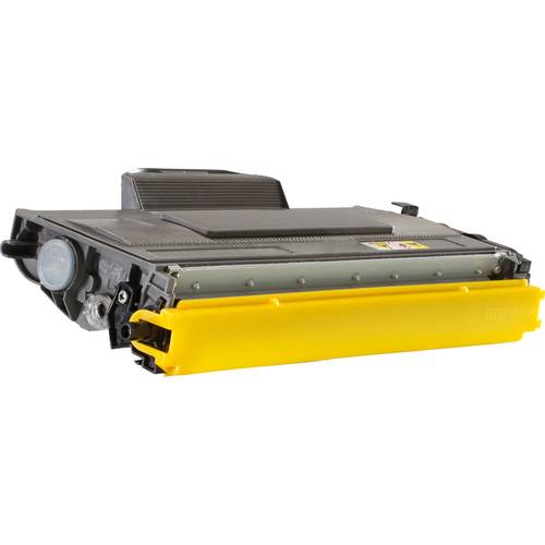 KMP Toner ersetzt Brother TN-2120, TN2120 Kompatibel Schwarz 5000 Seiten 1253,5000-2