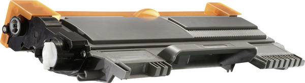 KMP Toner ersetzt Brother TN-2010, TN-2210, TN-2220, TN2010, TN2210, TN2220 Kompatibel  Schwarz 2600 Seiten  1257,3000-2