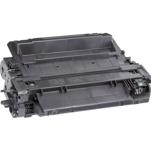 KMP Toner ersetzt HP 55X, CE255X Kompatibel Schwarz 12500 Seiten 1222,8300-2