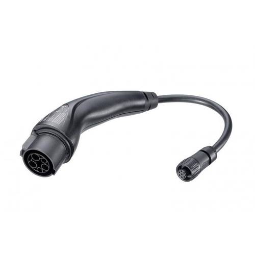 Thumbnail - Beha Amprobe 5008580 EVC-13 Adapterkabel 1 St.