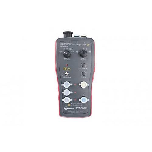 Beha Amprobe 5022868 EVA-500-F Prüfadapter 1 St.