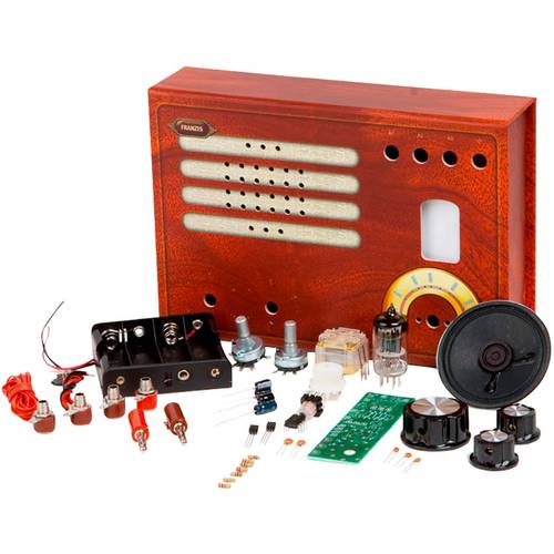 FRANZIS 67041 Bausatz ab 14 Jahre