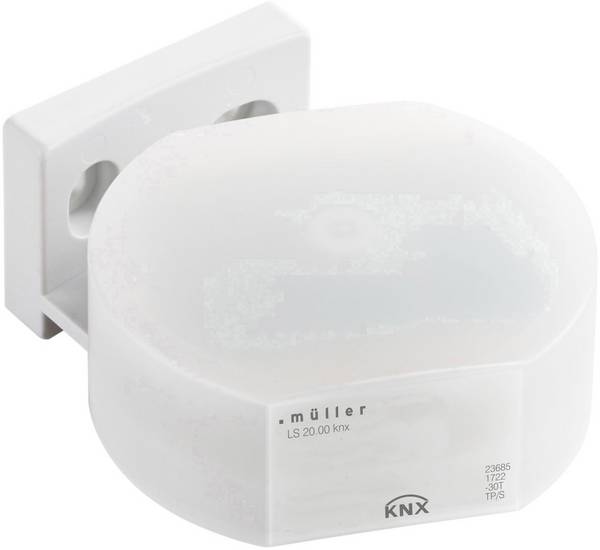 Müller KNX 23685 Lichtsensor    LS 20.00 knx