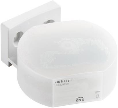 Müller KNX 23685 Lichtsensor    LS 20.00 knx