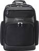 EVERKI 40840 Laptoprucksack 15 Zoll Laptopfach Onyx EKP132 Business Laptop Rucksack viele Fächer Notebook Backpack 25 l