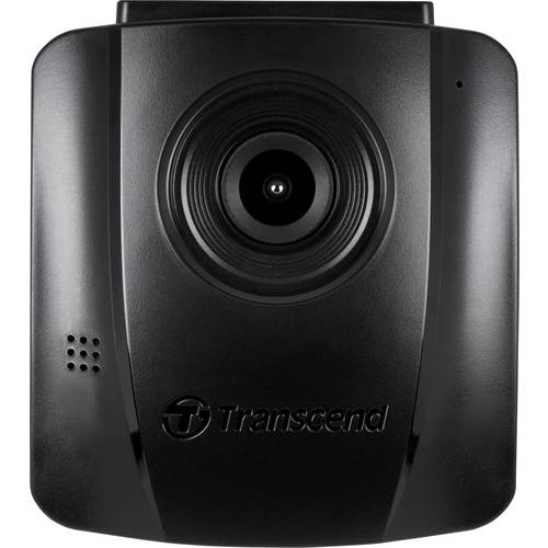 Transcend DrivePro 110 Dashcam Blickwinkel horizontal max.=130 °