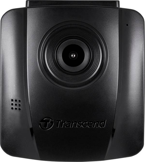 Transcend DrivePro 110 Dashcam Blickwinkel horizontal max.=130 °