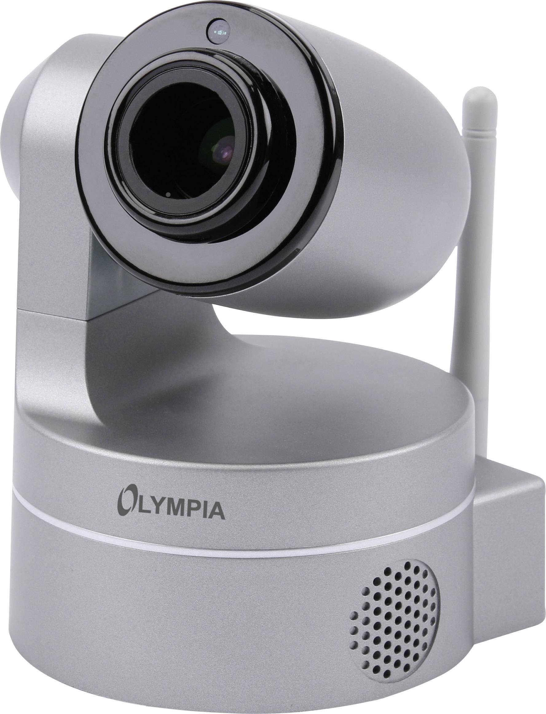 OLYMPIA IC 1285 Z IP Camera
