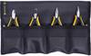 BERNSTEIN Tools for Electronics 3-960 C ESD Zangen-Set 4teilig