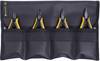 BERNSTEIN Tools for Electronics 3-960 E ESD Zangen-Set 4teilig