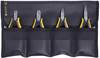 BERNSTEIN Tools for Electronics 3-970 T ESD Zangen-Set 4teilig