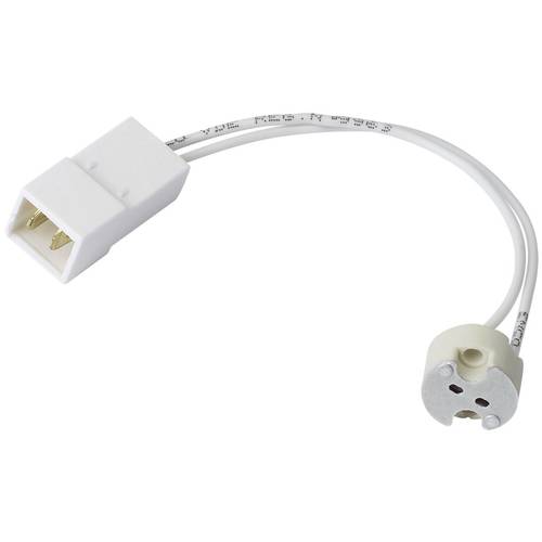 Paulmann 216 Anbaugehäuse 50 W Weiß